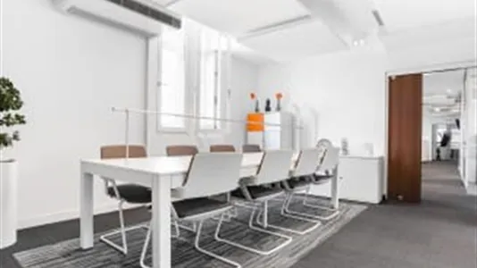 Office spaces for rent in Bordeaux - photo 3