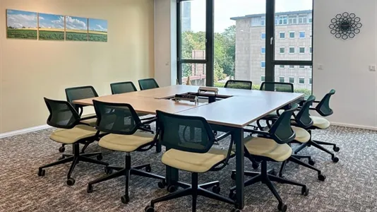 Kantorruimte te huur in Keulen Ehrenfeld - foto 6