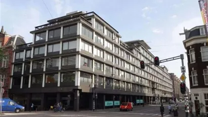 Office space for rent in Amsterdam Centrum, Amsterdam