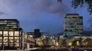 Office space for rent, Amsterdam Zuideramstel, Amsterdam, Strawinskylaan 6
