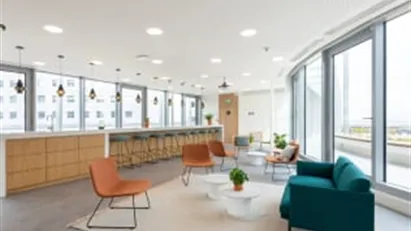Office space for rent in Metz, Grand Est