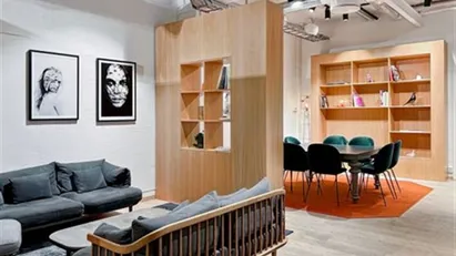 Office space for rent in Oslo Sentrum, Oslo
