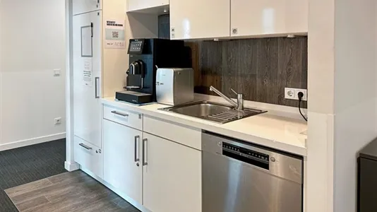 Kontorslokaler för uthyrning i Hamburg Nord - foto 6