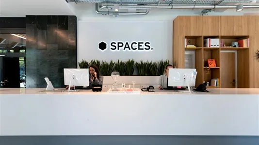 Kantorruimte te huur in Hamburg Mitte - foto 2