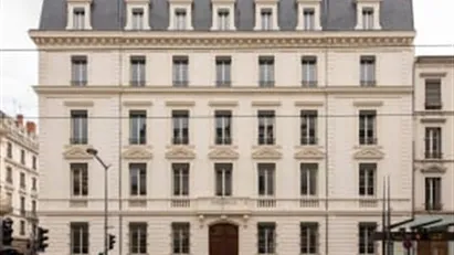 Office space for rent in Lyon, Auvergne-Rhône-Alpes