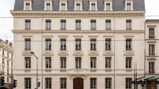 Office spaces for rent in Lyon - photo 1