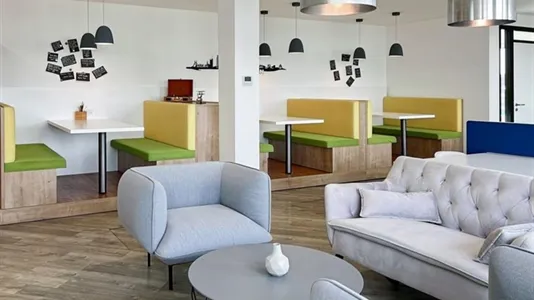 Kontorer til leie i Essen - bilde 4