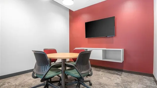 Office spaces for rent in Munich Maxvorstadt - photo 2