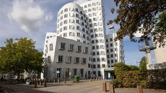 Office spaces for rent in Dusseldorf - photo 1