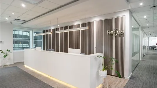 Kontorer til leie i Nuremberg - bilde 3