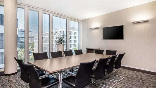 Kontorslokaler för uthyrning i Dusseldorf - foto 7