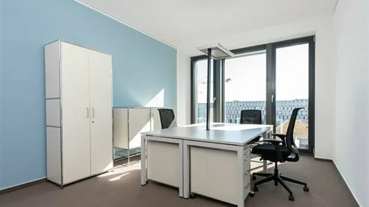 Office spaces for rent in Dahme-Spreewald - photo 1