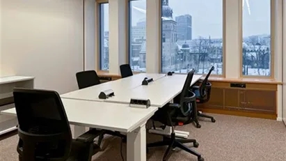 Office space for rent in Oslo Sentrum, Oslo