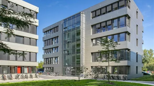 Kontorlokaler til leje i Bremen - billede 1