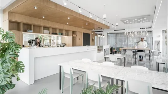 Kantorruimte te huur in Dusseldorf - foto 4