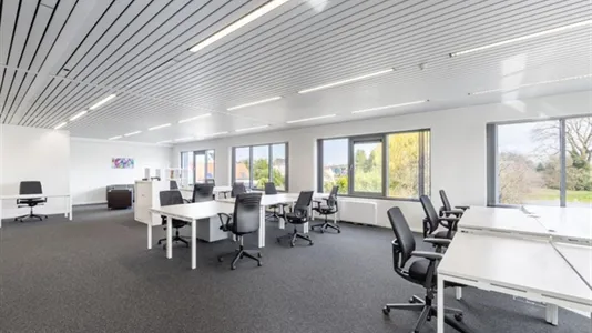 Office spaces for rent in Stuttgart Vaihingen - photo 2