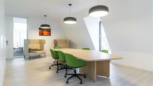 Office spaces for rent in Erfurt - photo 2