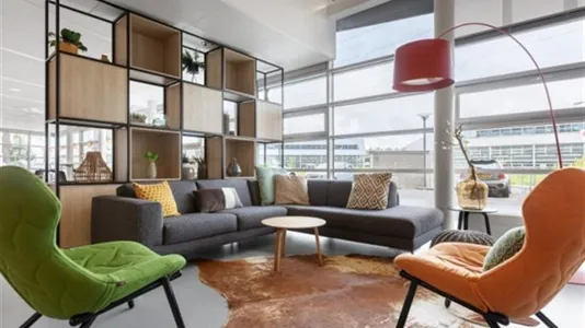 Office spaces for rent in Stichtse Vecht - photo 2