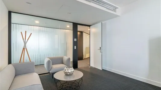 Office spaces for rent in Frankfurt Süd - photo 3