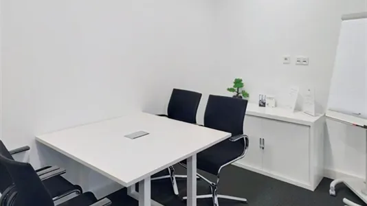 Kantorruimte te huur in Berlijn Mitte - foto 7