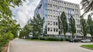Kontor för uthyrning, Nuremberg, Bayern, Südwestpark 67