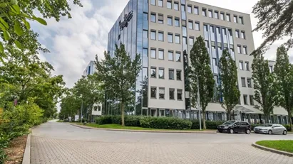 Office space for rent in Nuremberg, Bayern