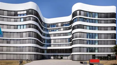 Office space for rent in Dusseldorf, Nordrhein-Westfalen