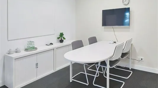 Kantorruimte te huur in Berlijn Mitte - foto 3