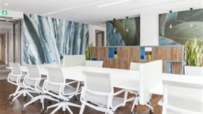 Office space for rent in Paris 2ème arrondissement - Bourse, Paris