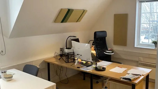 Office spaces for rent in Lillehammer - photo 15