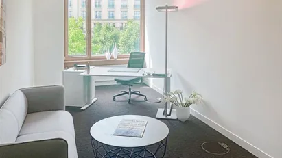Office space for rent in Berlin Mitte, Berlin