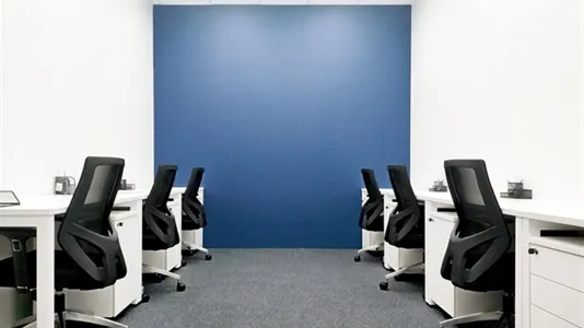 Office spaces for rent in Hannover - photo 6