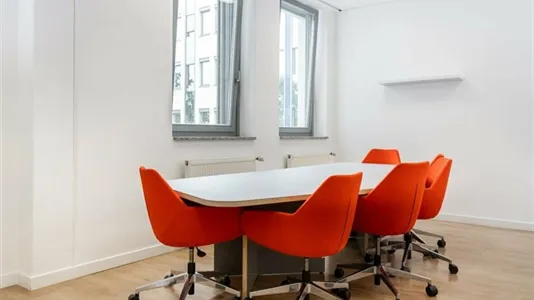 Kontorer til leie i Nuremberg - bilde 5