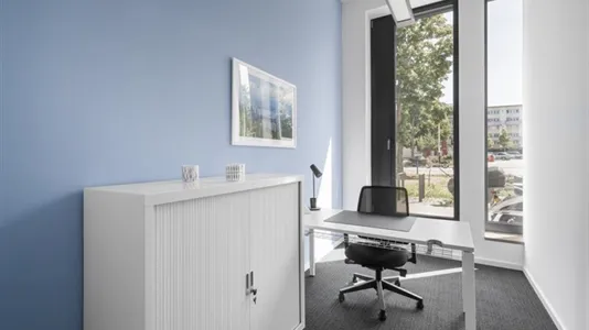 Office spaces for rent in Darmstadt - photo 2
