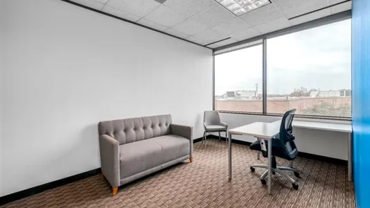 Office spaces for rent in Frankfurt Innenstadt II - photo 9