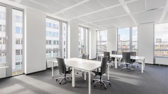 Office spaces for rent in Hannover - photo 6