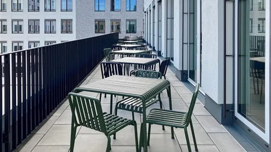 Kantorruimte te huur in Nuremberg - foto 10