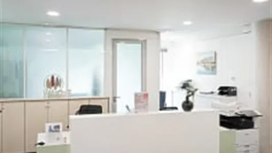 Kontorlokaler til leje i Montpellier - billede 2