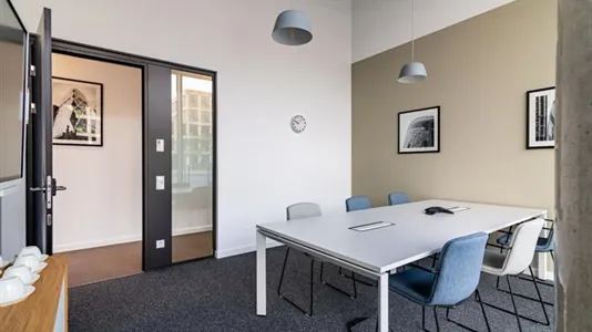 Kantorruimte te huur in Hochtaunuskreis - foto 4