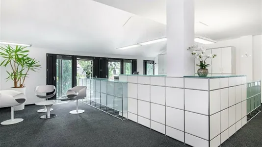 Büros zur Miete in München Schwabing-Freimann - Foto 3