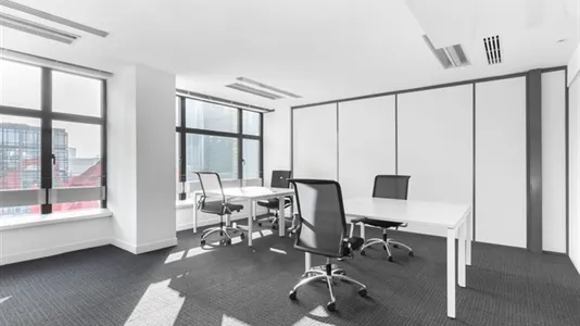 Office spaces for rent in Berlin Charlottenburg-Wilmersdorf - photo 8