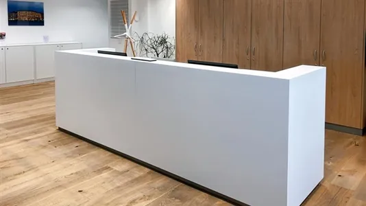 Büros zur Miete in Mettmann - Foto 2