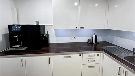 Kontorlokaler til leje i Essen - billede 8