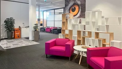 Office space for rent in Eindhoven, North Brabant