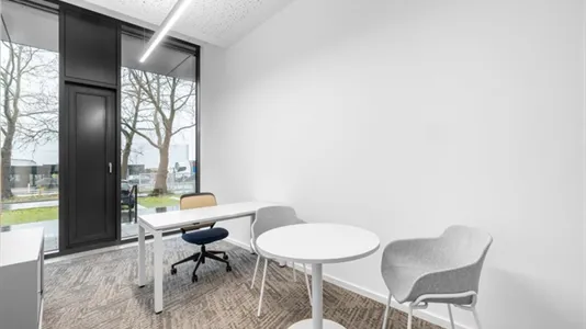 Büros zur Miete in Düsseldorf - Foto 2