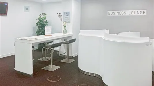 Office spaces for rent in Berlin Mitte - photo 2