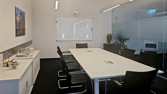 Kontorlokaler til leje i Hamborg Mitte - billede 3