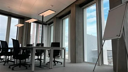 Office space for rent in Frankfurt Süd, Frankfurt (region)