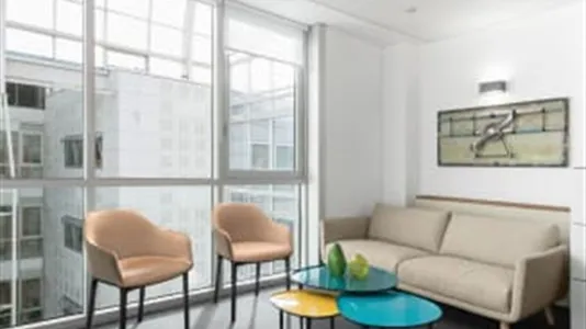 Office spaces for rent in Le Raincy - photo 3