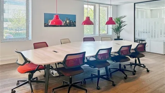 Office spaces for rent in Arnhem - photo 3